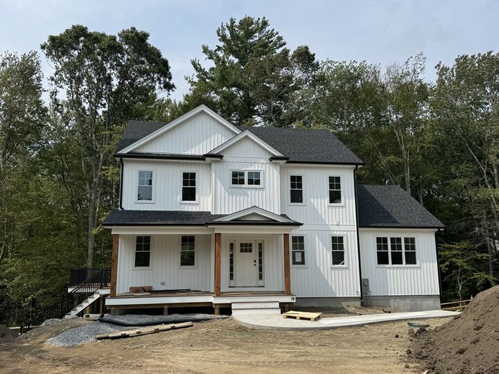 16 Ashlynn  Rehoboth MA 02769 photo
