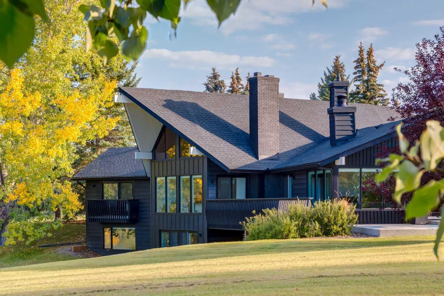 Property Photo: 81 Cullen Creek Estates AB T3Z 3K8