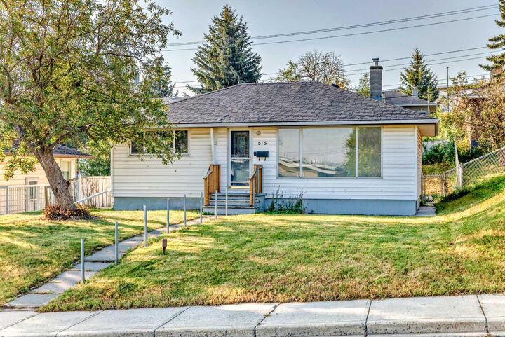 515 33 Avenue NE  Calgary AB T2E 2J2 photo