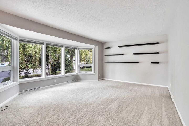 Property Photo: 88 Westwood Drive SW AB T3C 2V7