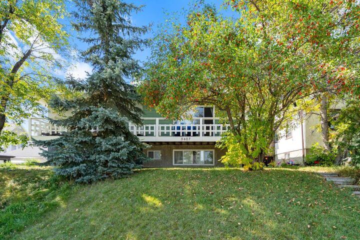 5607 4 Street SW  Calgary AB T2V 4J7 photo