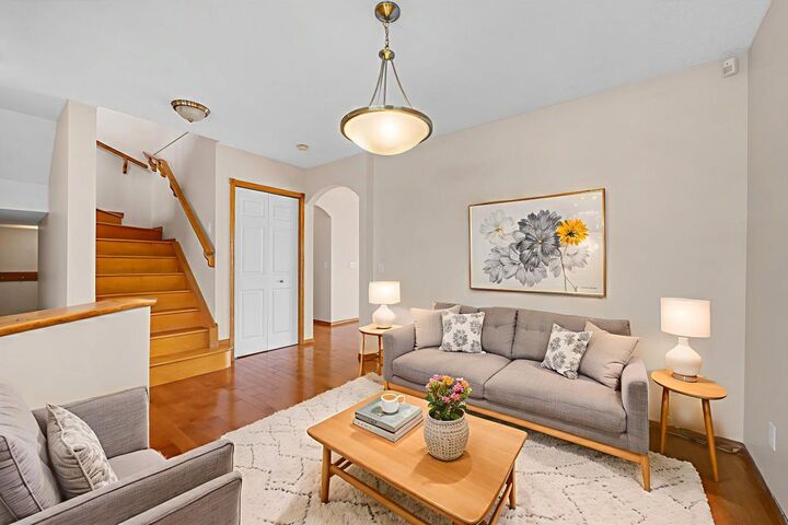 Property Photo: 81 Taracove Crescent NE AB T3J 4R4