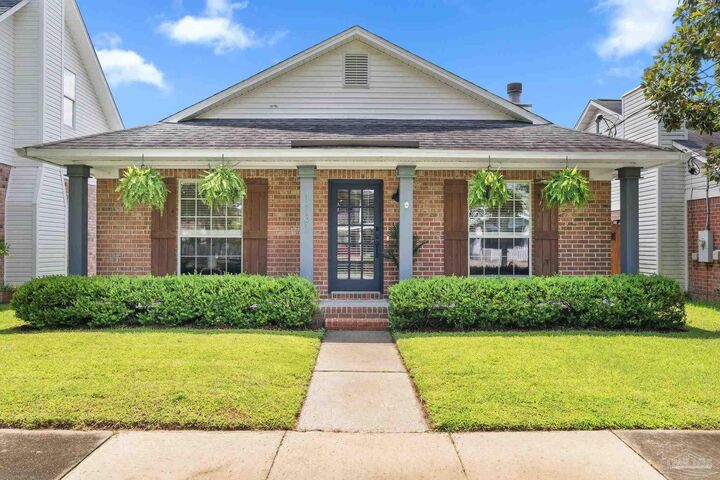 1131 E Blount St  Pensacola FL 32503 photo