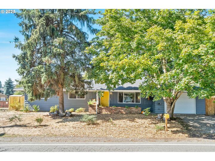 4809 SE 111th Ave  Portland OR 97266 photo