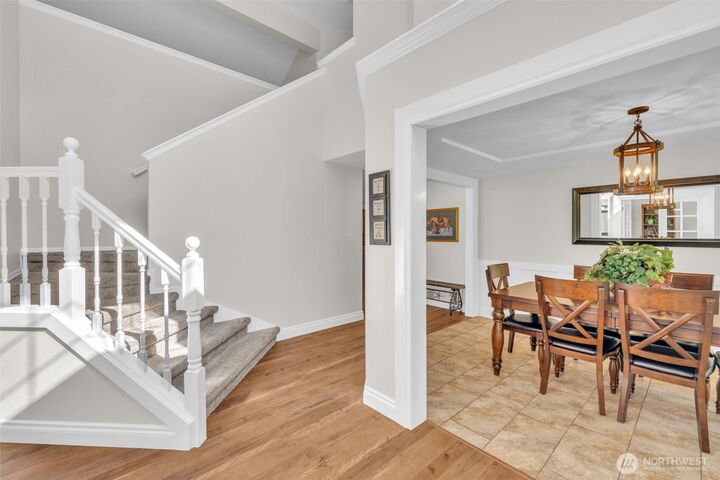 Property Photo: 3501 27th Street SE WA 98374