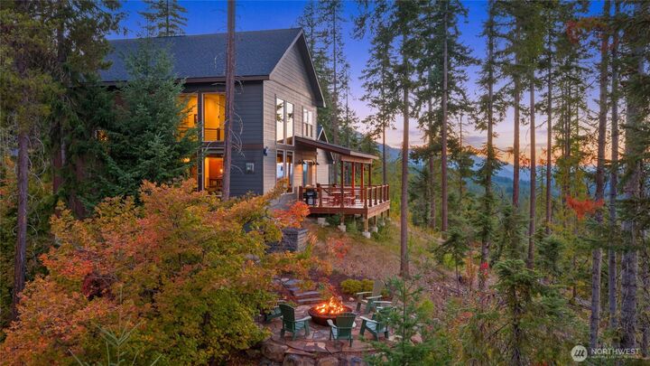 Property Photo: 1021 Trailside Drive WA 98922
