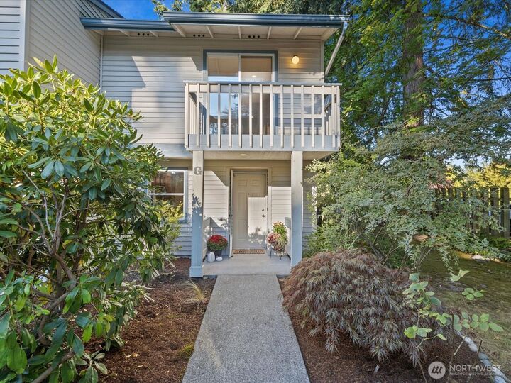 Property Photo:  7606  201st Street SW G  WA 98026 
