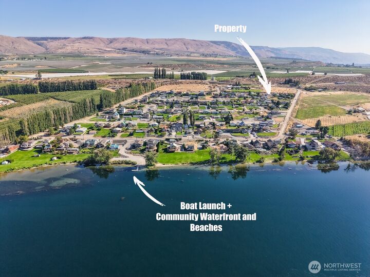 Property Photo:  105  Crestview Drive  WA 98843 