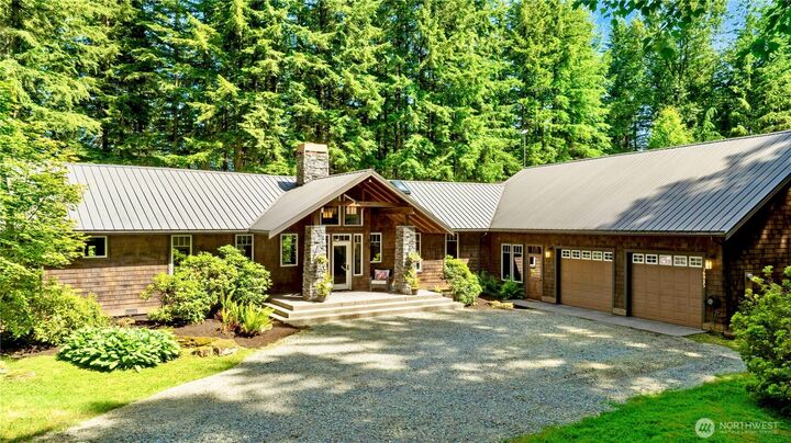 Property Photo: 36915 NE 98th Street WA 98014