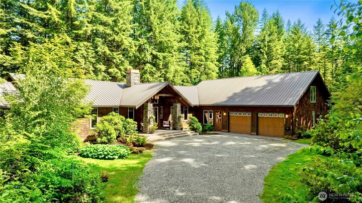 Property Photo:  36915 NE 98th Street  WA 98014 