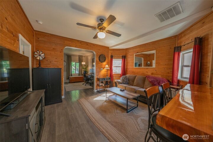 Property Photo: 5834 S Montgomery Street WA 98509