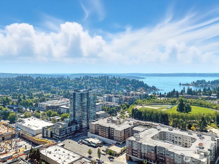 Property Photo:  10700 NE 4th Street 3116  WA 98004 
