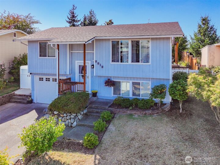 Property Photo:  6018 S Cheyenne Street  WA 98409 
