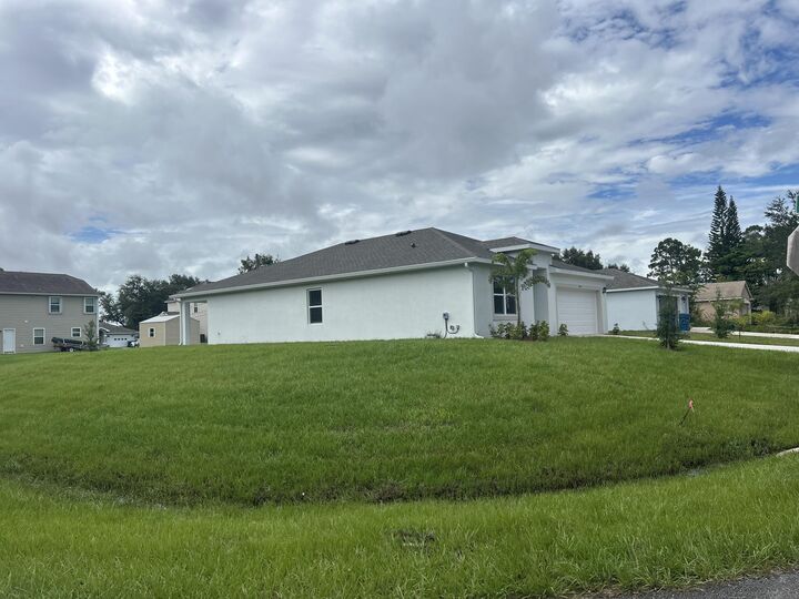 Property Photo:  2398 Angel Road SE  FL 32909 