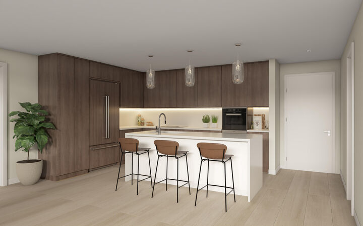 Property Photo:  306 NE 2nd Street Loft Unit 113  FL 33483 