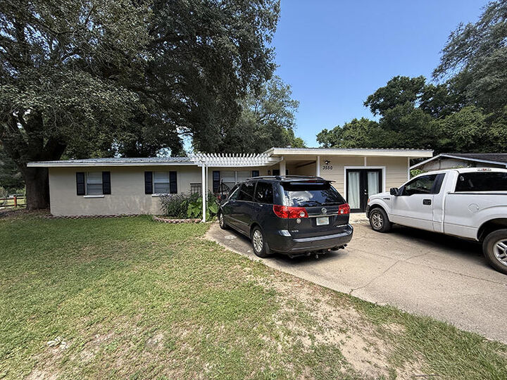 3550 Raines Street  Pensacola FL 32514 photo