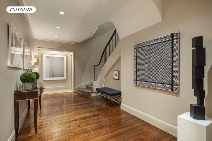 Property Photo:  4 E 73rd Street  NY 10021 