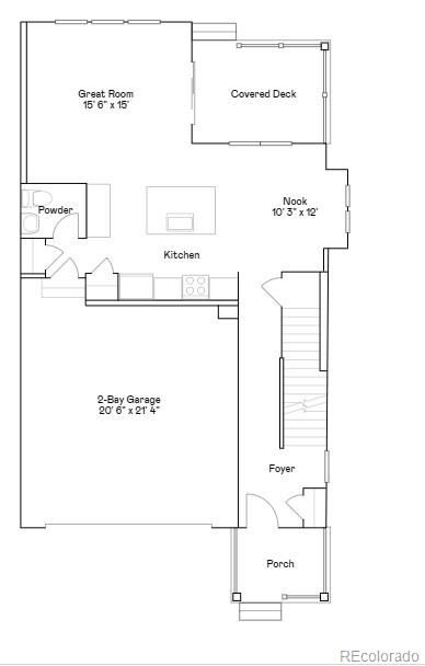 Property Photo:  6760 Juniper Drive  CO 80602 