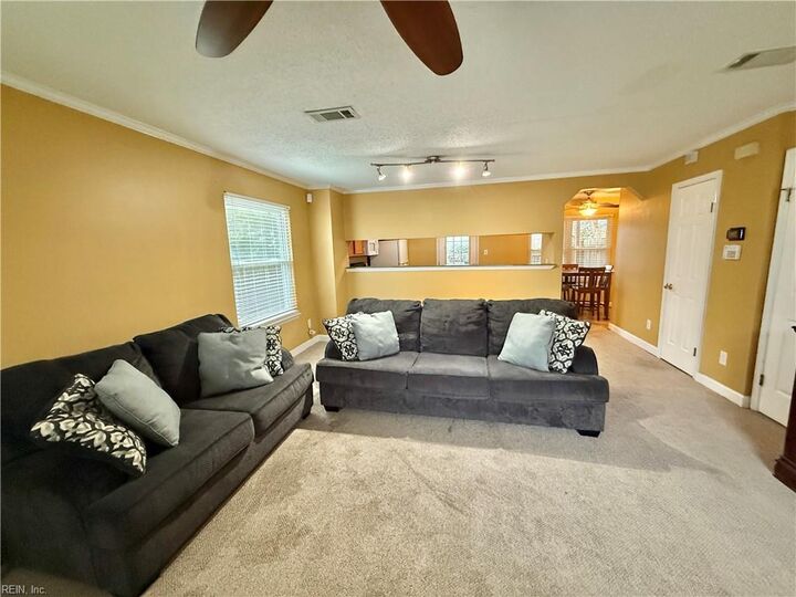 Property Photo:  1236 Basswood Ct  VA 23320 