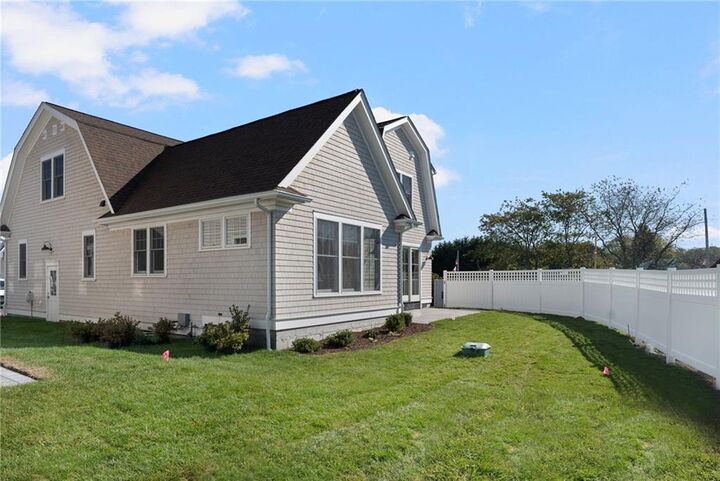 Property Photo: 4 Lookout Lane 1 RI 02871