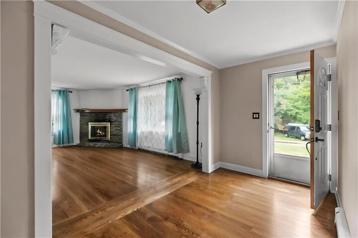 Property Photo: 6 Wabasso Terrace RI 02842