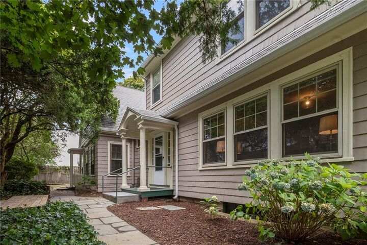 Property Photo: 228 Medway Street RI 02906