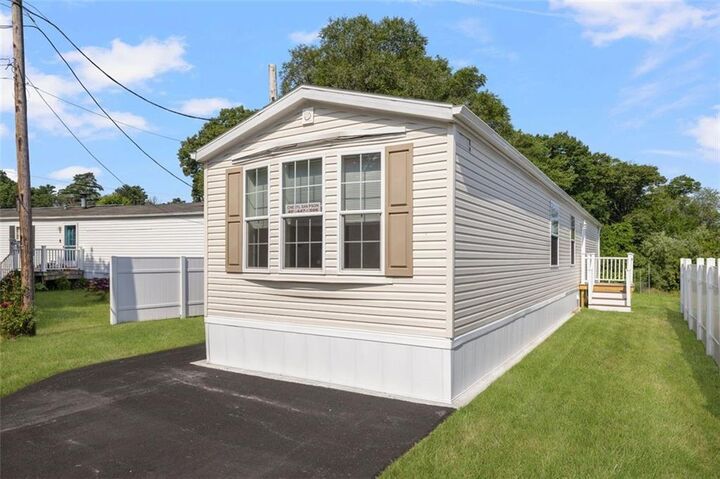 Property Photo:  61 Diamond Hill Road  RI 02814 