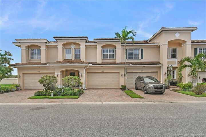 254 SW Walking Path  Stuart FL 34997 photo