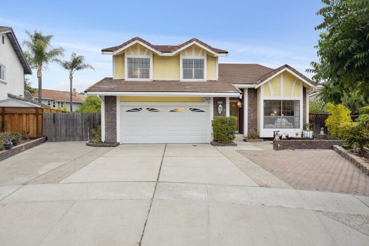 Property Photo:  44520 Mesquite Court  CA 94539 