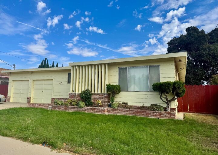 Property Photo: 518 Main Street CA 93960