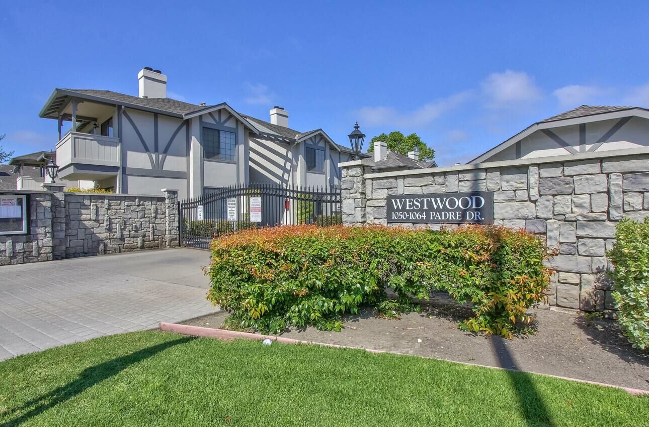 Property Photo:  1051 Riker Street 7  CA 93901 