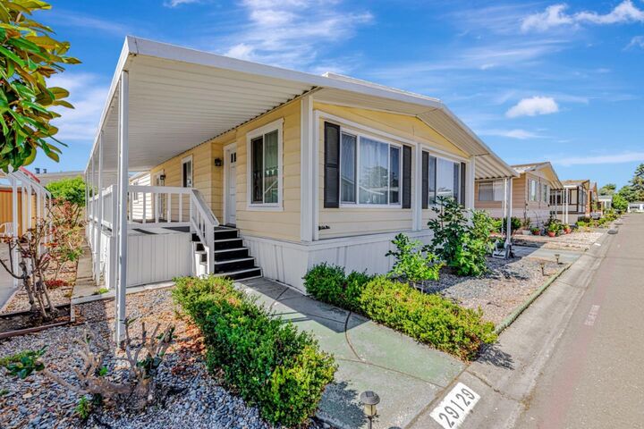 Property Photo: 29129 Verdi Road 29129 CA 94544