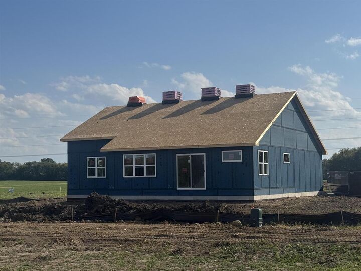 Property Photo: 352 Dahlia Drive 036 WI 53589