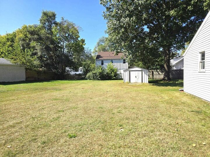 Property Photo: 1354 Garfield Avenue WI 53511