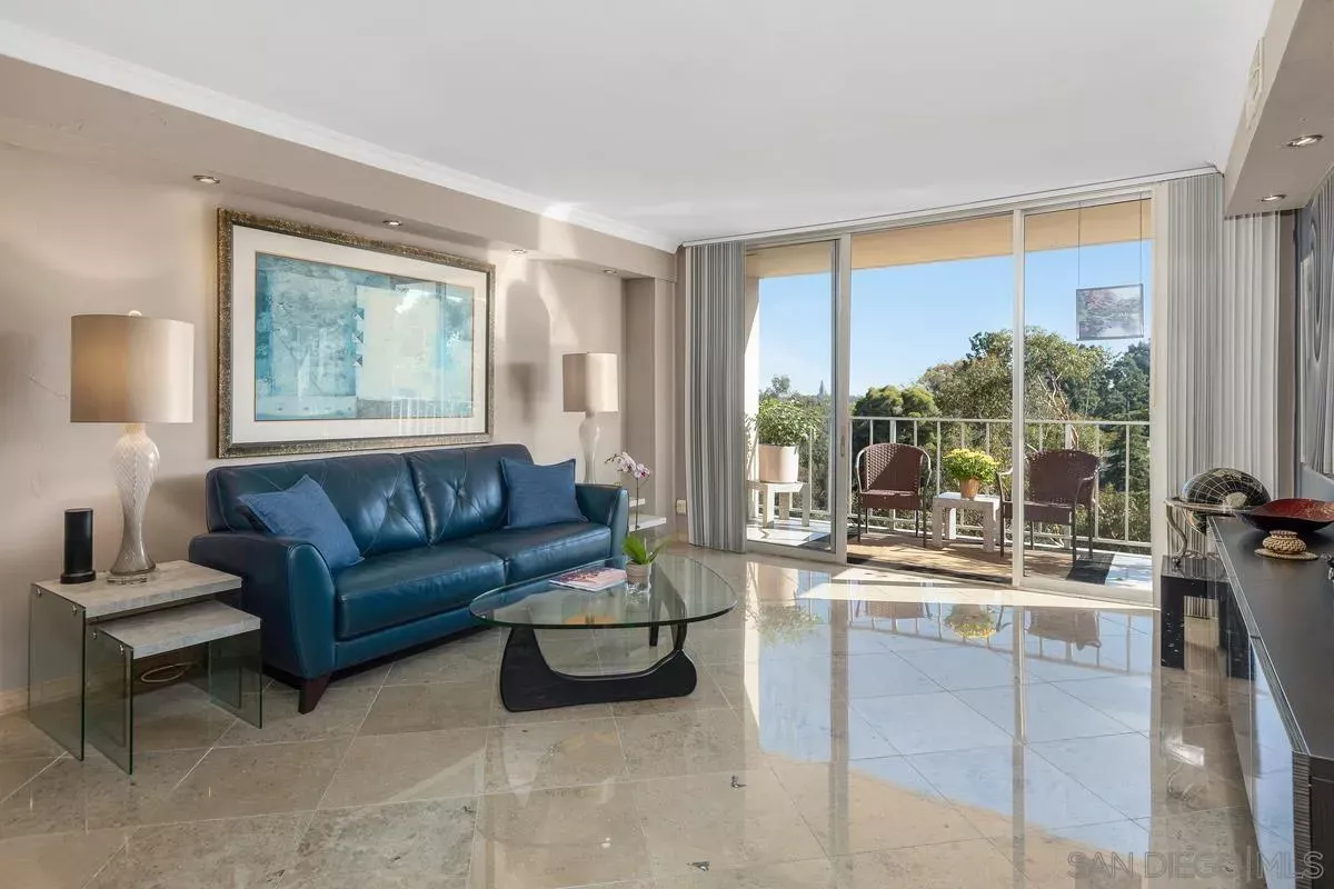 Property Photo:  3635 7th Ave 6C  CA 92103 