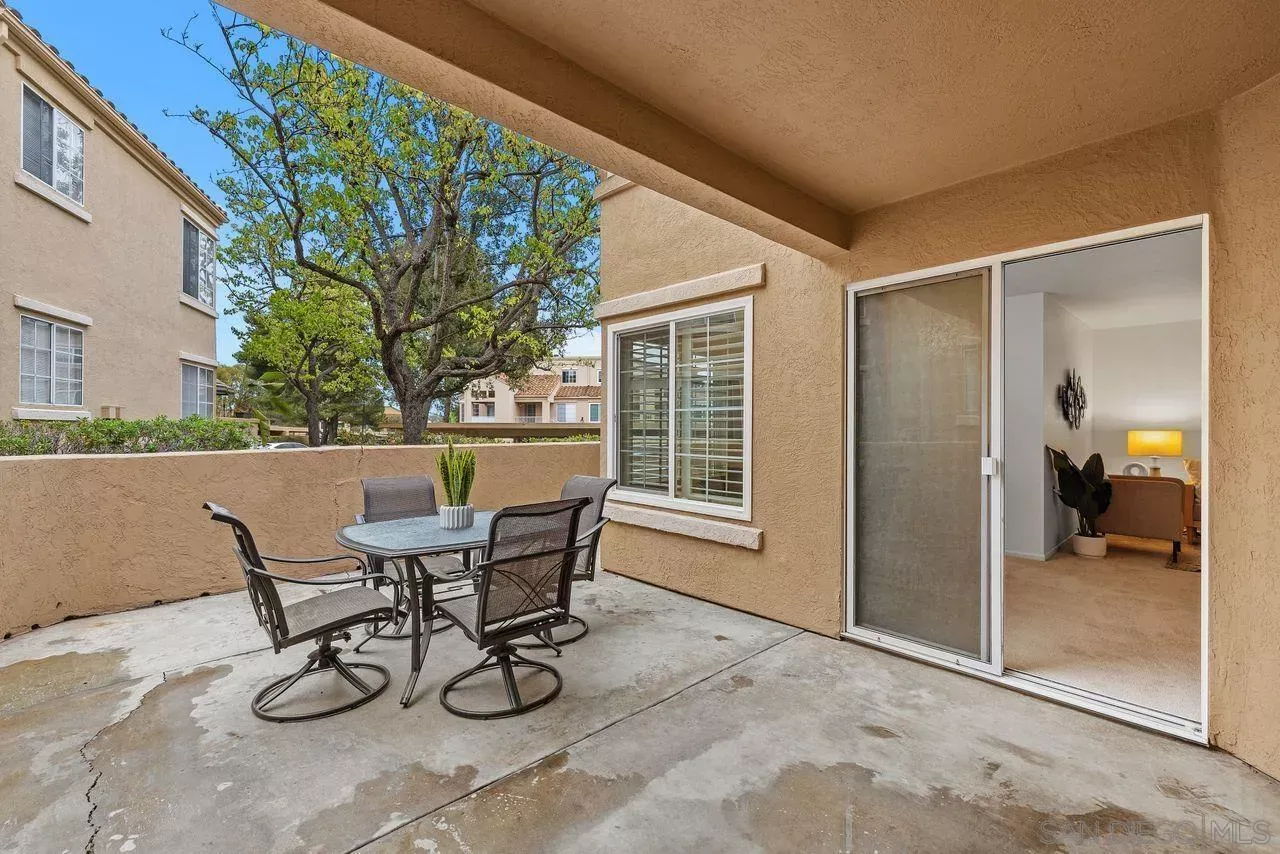 Property Photo:  7349 Calle Cristobal 181  CA 92126