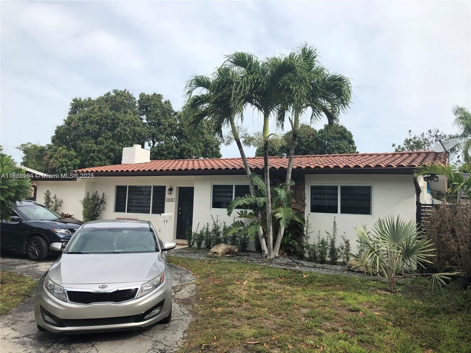 Property Photo:  8595 SW 128th St  FL 33156 