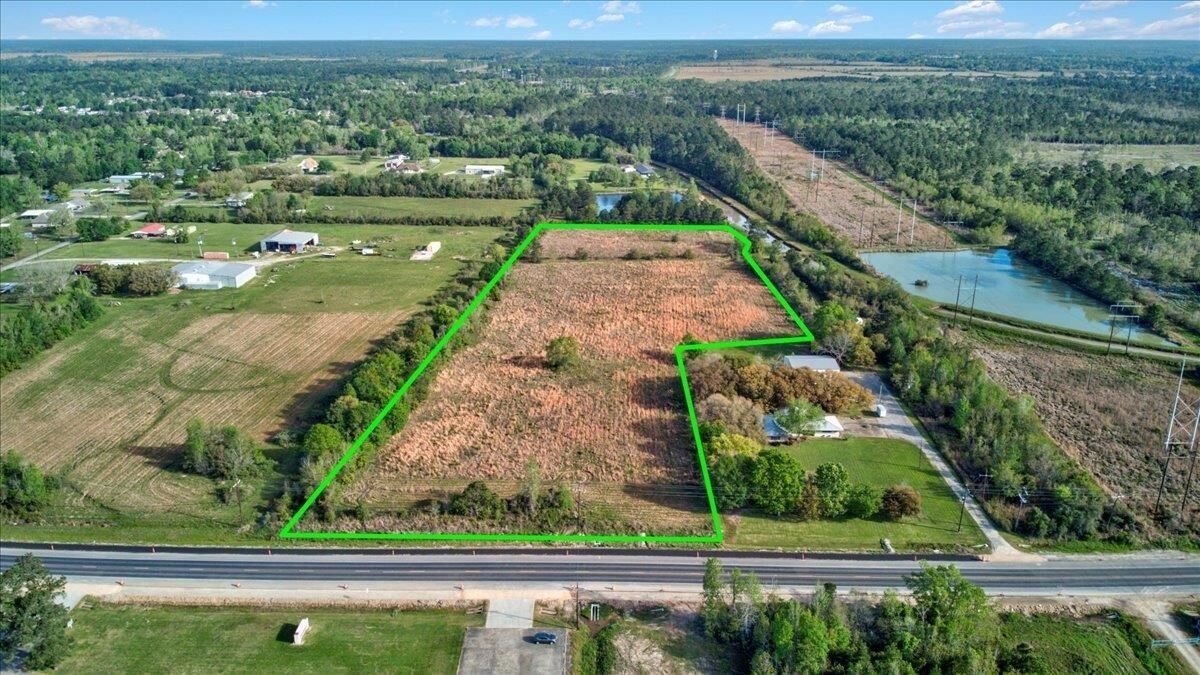Property Photo:  Turner Rd  TX 77611 