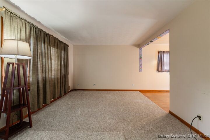 Property Photo:  211 Sherwood Court  IN 47129