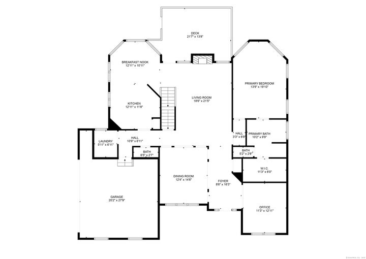 Property Photo:  88 Cambridge Drive  CT 06074 