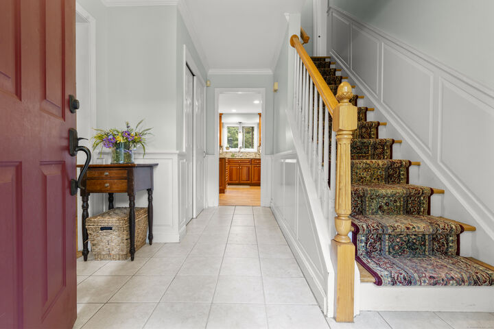 Property Photo:  6 Old Green Road  CT 06482 