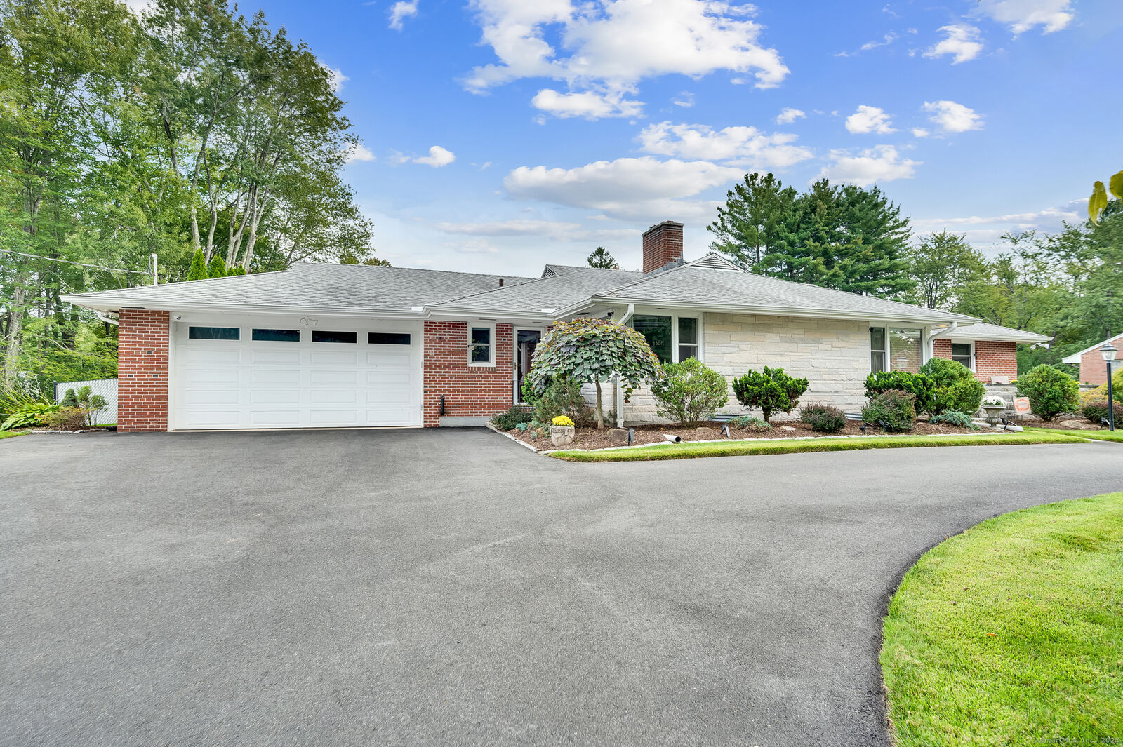 Property Photo: 11 Westbrook Road CT 06002