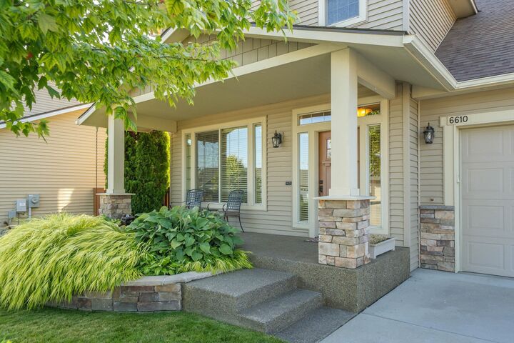 Property Photo:  6610 S Springview St  WA 99224 