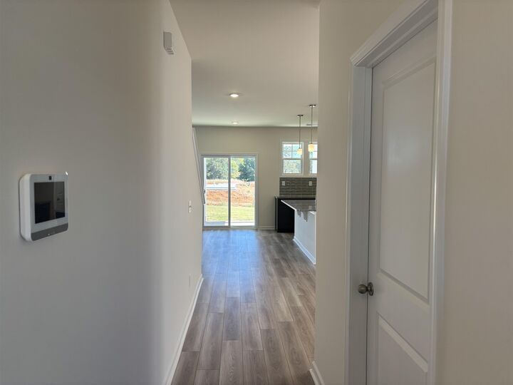 Property Photo: 2029 Halton Oaks Drive SC 29303