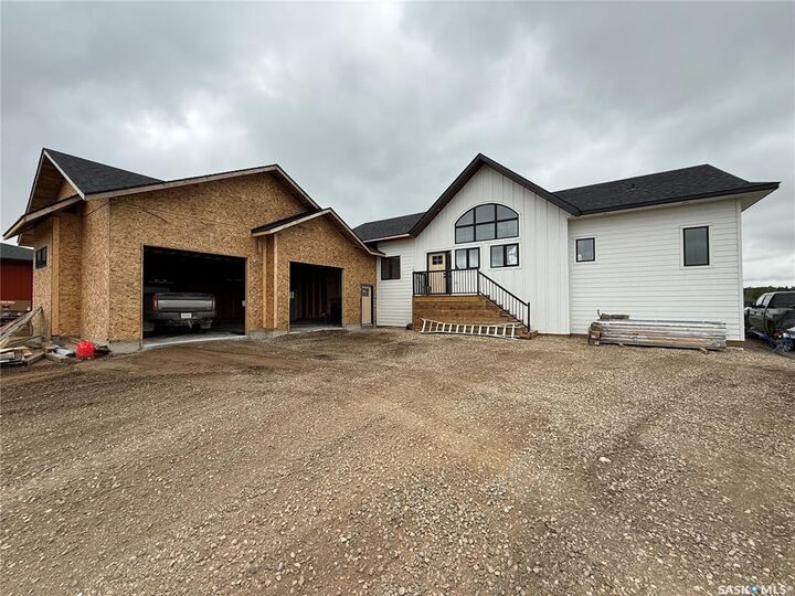 Property Photo: 45 Pape Drive SK S0K 2A0