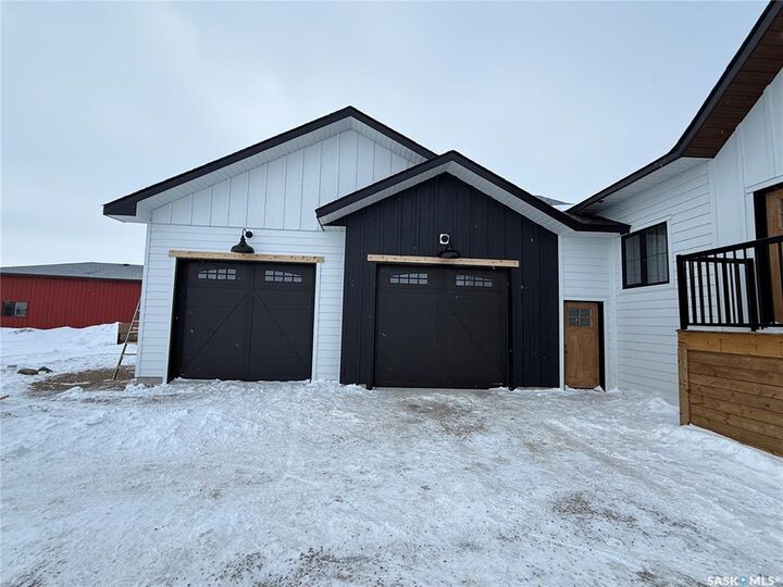 Photo de la propriété: 45 Pape Drive SK S0K 2A0