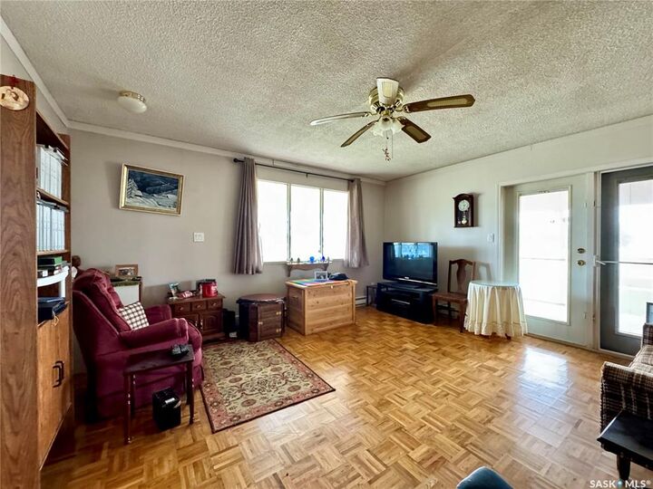 Property Photo: 119 Raikes Street SK S0A 0M0