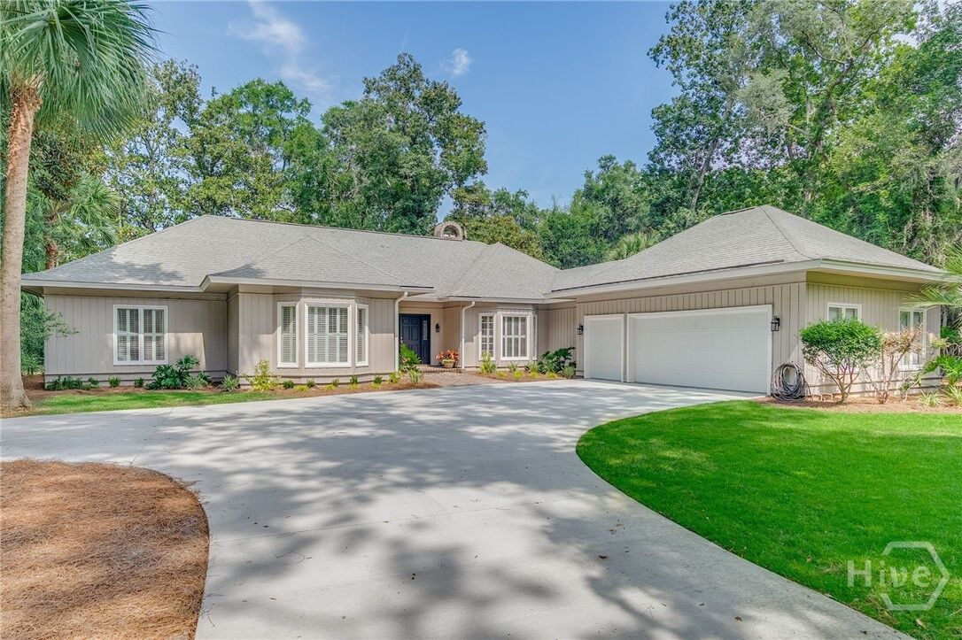 Property Photo: 28 Cotton Crossing GA 31411