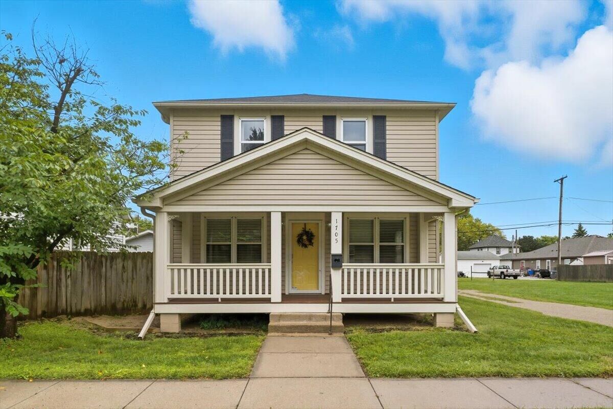 Property Photo:  1705 S 11th  Street  IA 51501 
