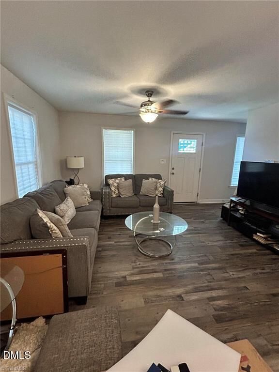 Property Photo:  1317 Hardesty Lane  NC 27101 